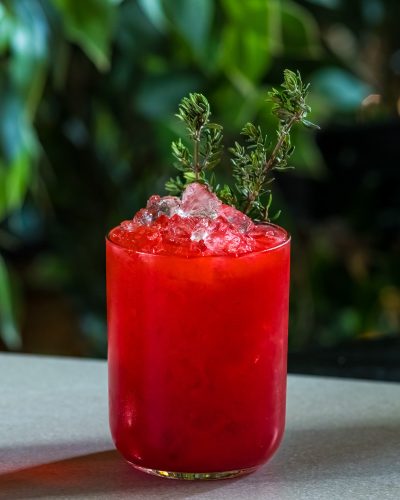 Bliss whiskeypohár 360 ml