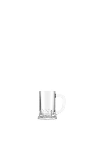 Iates Mini Mug elespohár 40 ml