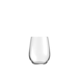 Stemless szárnélküli borospohár 490 ml