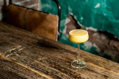 Viittaa Coupe koktélpohár 180 ml