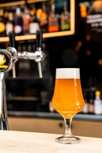 Arôme söröspohár 285 ml