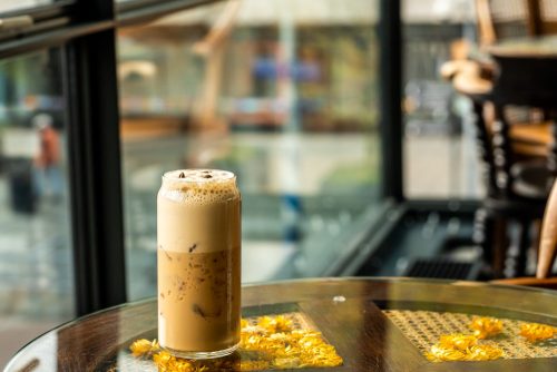 Can limonádéspohár 475 ml