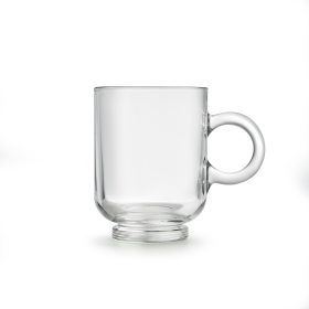 Sentido Coffee Liqour füles talpas kávéspohár 370 ml