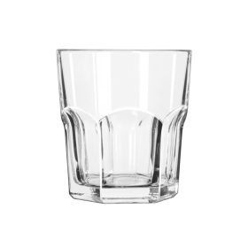 Country whiskys pohár 335 ml