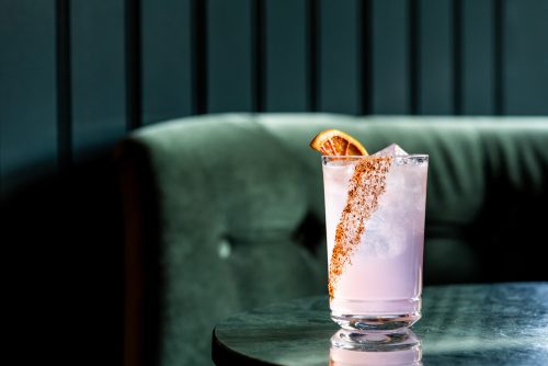 Aether long drink pohár 410 ml