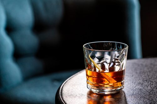 Aether whiskeypohár 325 ml