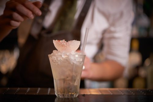 Brooklyn sorolható vizespohár 265 ml