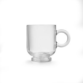 Sentido Cappuccino füles talpas kávéspohár 220 ml