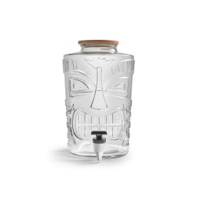 Tiki italadagoló 7600 ml