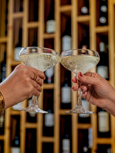 Perfection Coupe koktélpohár 245 ml