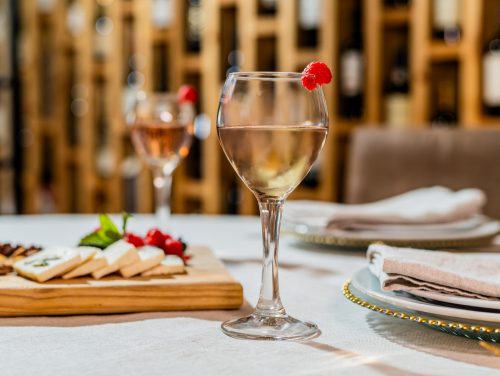 Perfection ballonpohár 245 ml