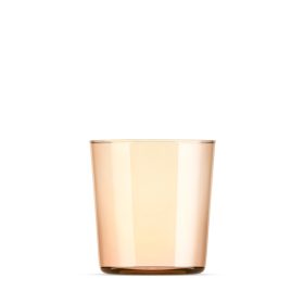 Cidra színes whiskeypohár 390 ml