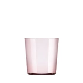 Cidra színes whiskeypohár 390 ml