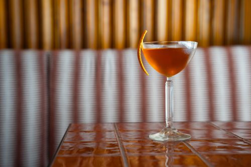 The Gats Coupe koktélpohár 210 ml