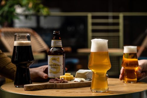 Arôme Craft söröspohár 370 ml