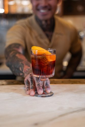 Cheers koktélpohár 310 ml