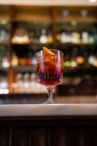 Cheers koktélpohár 310 ml