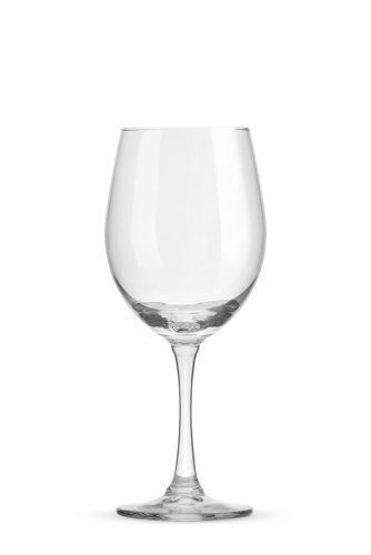 Perfection vörösboros pohár 430 ml