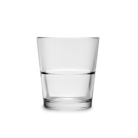 Up-On sorolható whiskeypohár 350 ml