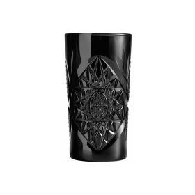 ICON Black színes limonádéspohár 475 ml