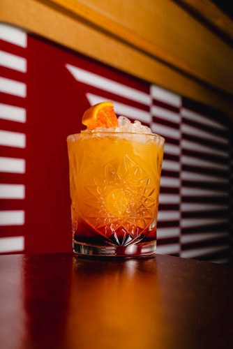 ICON whiskeypohár 355 ml