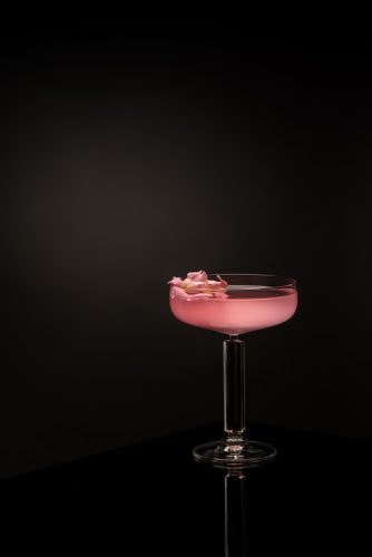 N.Y.C. Coupe koktélpohár 290 ml