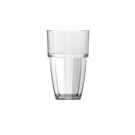 Enigma sorolható long drink pohár 350 ml