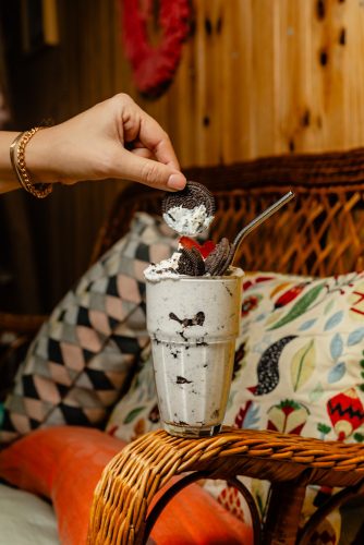 Enigma sorolható long drink pohár 350 ml