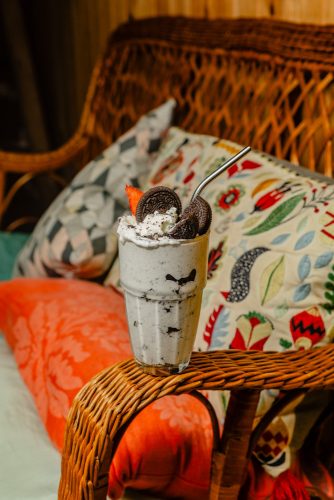 Enigma sorolható long drink pohár 350 ml