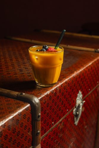 Enigma sorolható whiskeypohár 320 ml