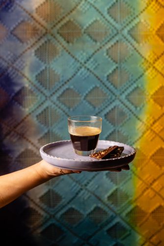 Enigma sorolható vizespohár 110 ml