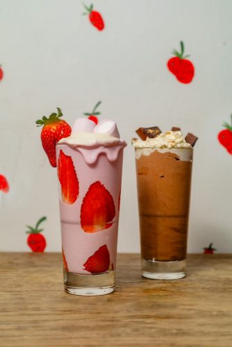 Adventure sorolható long drink pohár 415 ml