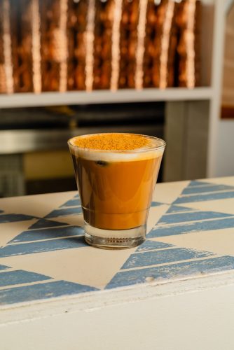 Adventure sorolható whiskypohár - 355 ml