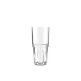 Summit sorolható long drink pohár 355 ml