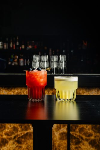 Summit sorolható long drink pohár 265 ml