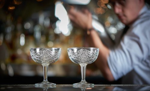 ICON Coupe koktélpohár 250 ml