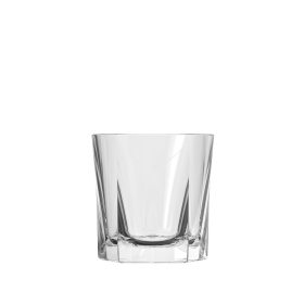 Pentagon vizespohár 260 ml