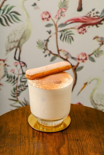 N.Y.C. whiskeypohár 345 ml