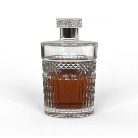 Anchor whiskeydekantáló üveg fedővel 1000 ml