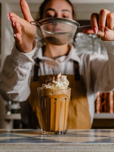 Facets vizespohár 250 ml