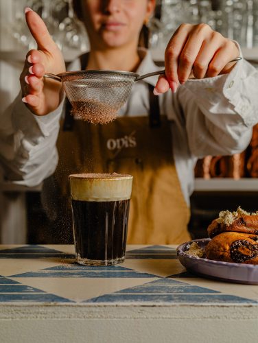 Facets vizespohár 250 ml