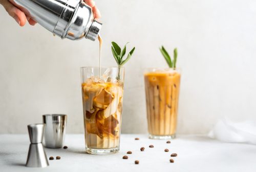 Facets long drink pohár 350 ml