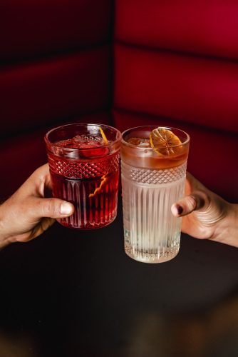 Anchor whiskeypohár 355 ml