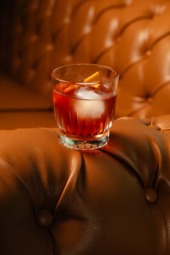 Hampshire vizespohár 235 ml