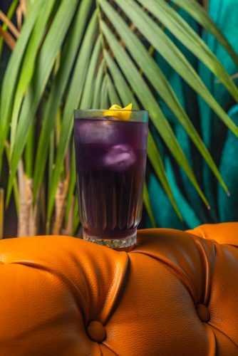 Hampshire limonádéspohár 475 ml