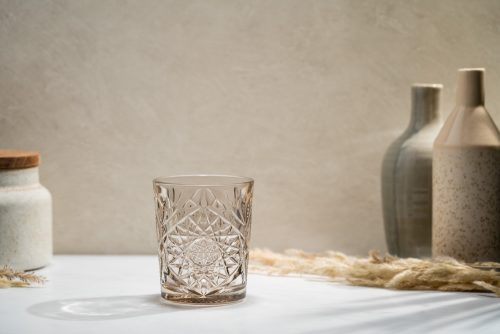 ICON színes whiskeypohár 355 ml