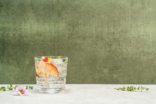 Aether whiskeypohár 350 ml