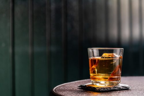 Aether whiskeypohár 350 ml