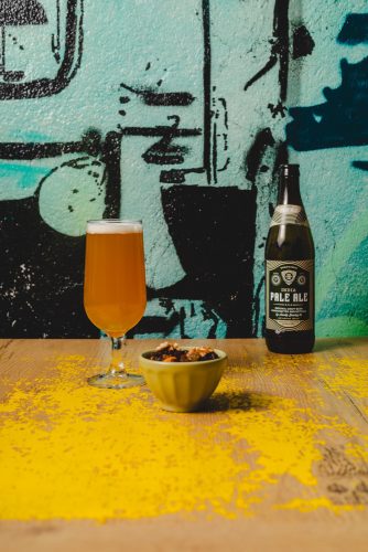 Perfection söröspohár 355 ml