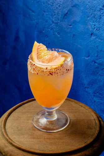 Perfection talpas vizespohár 310 ml